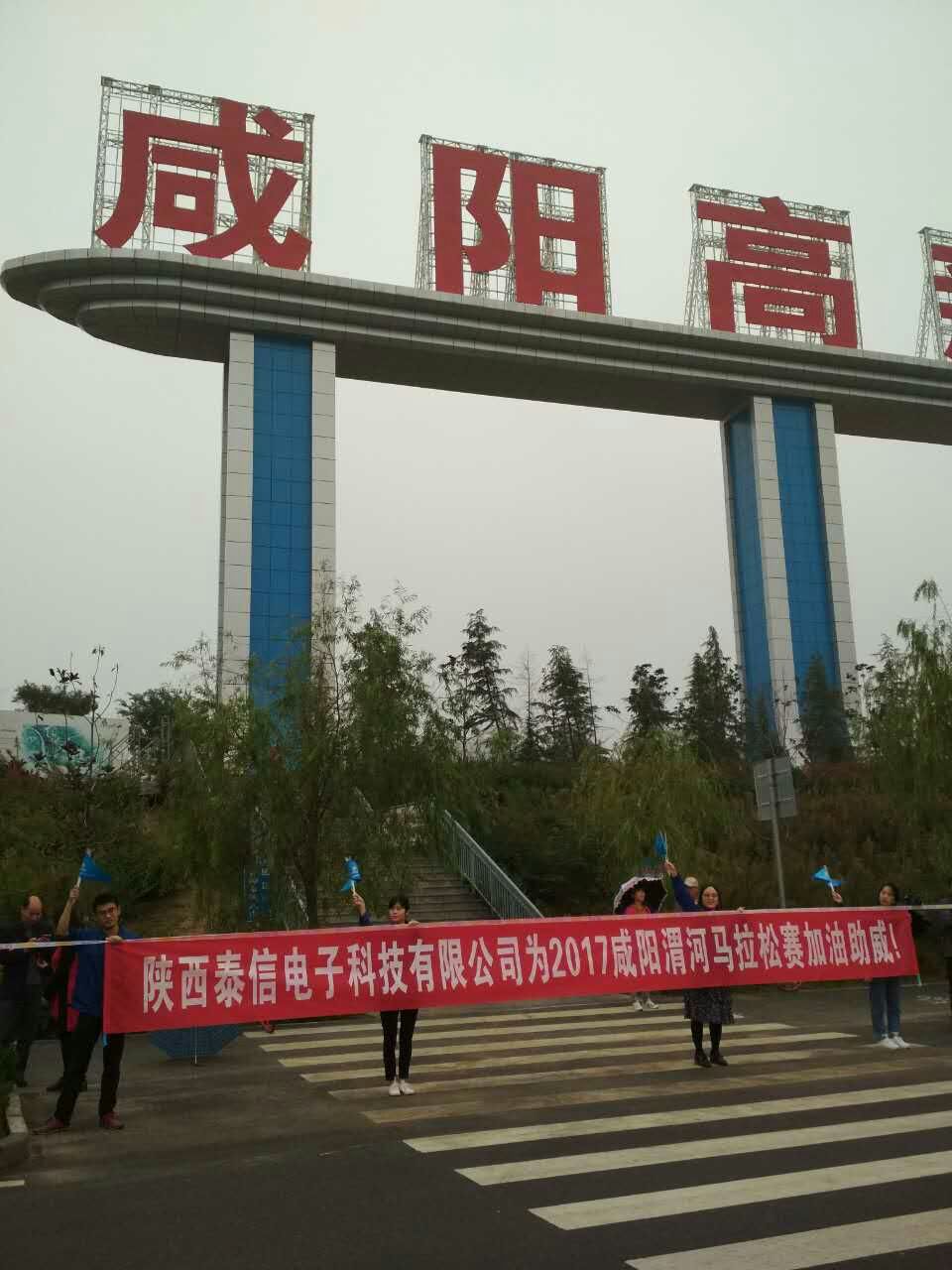 陕西泰信电子科技股份有限公司,陕西泰信,咸阳泰信电子,咸阳电子科技